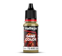 Vallejo Game Color 72035 Dead Flesh (17ml)