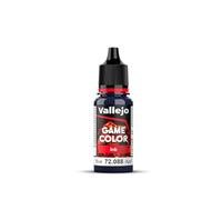 Vallejo Game Color 72088 Blue Ink (17ml)