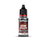Game Color - Silver