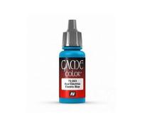 Vallejo Game Color - Electric Blue