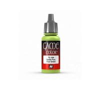 Vallejo Game Color - Fluo Green