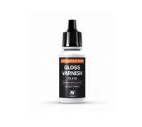 Vallejo Game Color Gloss Varnish