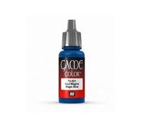 Vallejo Game Color - Magic Blue