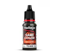 Vallejo - Game Color Special FX Corrosion 18 ml. (0.6 fl.oz.) (US IMPORT)