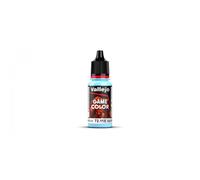 AV Vallejo Game Color 18ml - Sunrise Blue