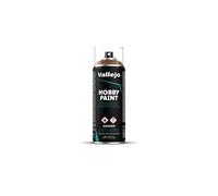 Vallejo HOBBY PAINT AEROSOL: Brown Bugs 400 ml