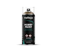 Vallejo HOBBY PAINT AEROSOL: English Uniform 400 ml