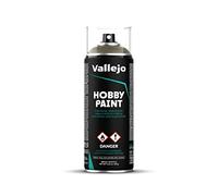 Vallejo 28007 - Russian Uniform Spray Hobby Paint (400 ml)