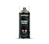 Vallejo HOBBY PAINT AEROSOL: US Brown Khaki 400 ml