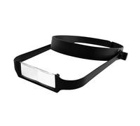 Vallejo Lightweight Headband Magnifier W4 Lenses