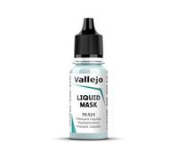Vallejo Model Color 17ml Liquid Mask Paint