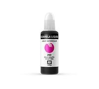 Vallejo Liquid Watercolor 33260 Violet Red (32ml)