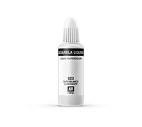 Vallejo Liquid Watercolor 33823 Superwhite (32ml)