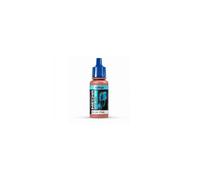 Vallejo 17 ml "AV Mecha Color" Acrylic Airbrush Colour - Pink