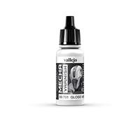 Vallejo Mecha Color 69701 Mecha Gloss Varnish (18ml)