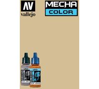 Vallejo Mecha Color Acrylic Paint 70644 Primer Sand