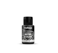 Vallejo Metal Color 77720 Gunmetal (32 ml)