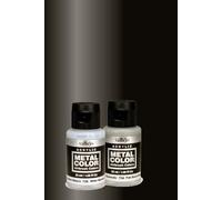 Vallejo METAL COLOR Acrylic Paint 77660 Gloss Black Primer