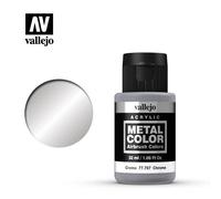 Vallejo Metal Color - Chrome - 77.707