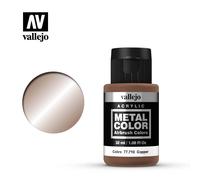 Vallejo Metal Color - Copper - 77.710