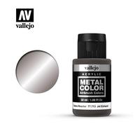 Vallejo Metal Color - Jet Exhaust - 77.713