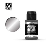 VAL77711 - AV Vallejo Metal Color - Magnesium 32ml