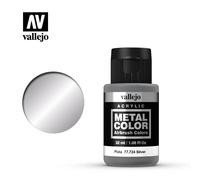AV Vallejo | Metal Color | Full Range | (32ml Bottles)