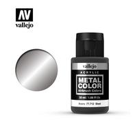 Vallejo Metal Color - Steel - 77.712