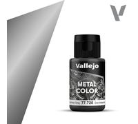 Vallejo Metal Colour - Gunmetal 32ml 77720