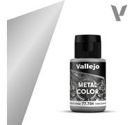 Vallejo Metal Colour - Pale Burnt Metal 32ml 77704
