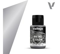 AV Vallejo | Metal Color | Full Range | (32ml Bottles)