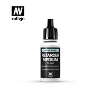 Vallejo Model Acrylic Paint Drying Retarder Medium 70597