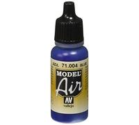 Vallejo Model Air 17 ml Acrylic Paint - Blue