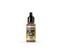 Createx Vallejo Acrylic Paint Model Air - 17 ml - Rust