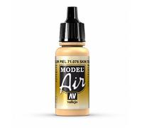 Vallejo Model Air 17 ml Acrylic Paint - Skin Tone