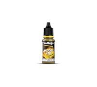 Vallejo Model Air 17 ml Acrylic Paint - Tank Ochre 1943