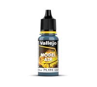 Createx Vallejo Acrylic Paint - Model Air 17 ml - USAF Light Blue