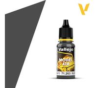 Vallejo Model Air 18Ml Green Rlm72
