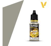 Vallejo Model Air 18Ml Ijn Medium Grey
