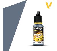 Vallejo Model Air 18Ml Intermediate Blue