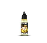 Vallejo Model Air 71009 Eau de Nil Duck Egg Green (17ml)