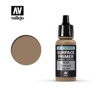 Vallejo Model Air Acrylic Airbrush 70604 Surface Primer Dark Yellow
