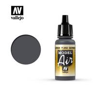 Vallejo Model Air Acrylic Airbrush 71052 Anthracite Grey