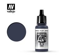 Vallejo Model Air Acrylic Airbrush 71071 Signal Arctic Blue