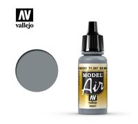 Vallejo Model Air Acrylic Airbrush 71307 Bs Medium Sea Grey