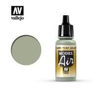 Vallejo Model Air Acrylic Airbrush 71321 IJA Light Grey Green