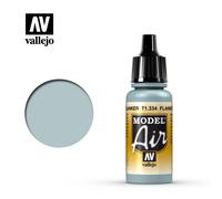 Vallejo Model Air Acrylic Airbrush 71334 Flanker Light Blue