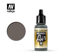 Vallejo Model Air Acrylic Color Airbrush 71096 Olive Grey