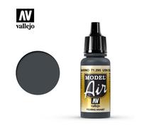 Vallejo Model Air Acrylic Color Airbrush Acrilico Aerografo 71295 USN Sea Blue
