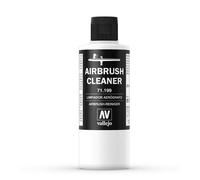 Vallejo Model Air Airbrush Cleaner - 200ml